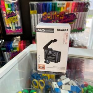 Auriculares M25 Newest